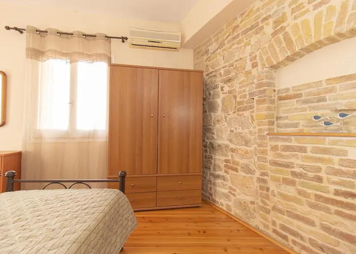 Casa Pavlina - Corfu Old Port 公寓 *