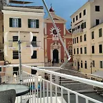 Casa Pavlina - Corfu Old Port * Corfu (city)