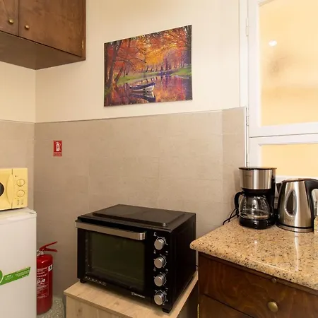 Casa Pavlina - Corfu Old Port Apartmán Corfu (city)