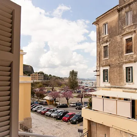 Apartment Casa Pavlina - Corfu Old Port Corfu (city)
