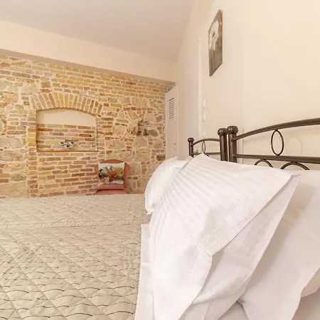 Casa Pavlina - Corfu Old Port Apartment