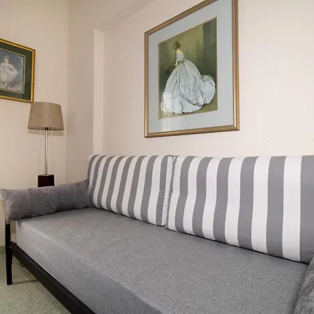 Casa Pavlina - Corfu Old Port Apartment *