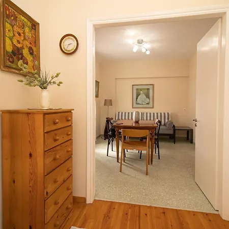 Apartment Casa Pavlina - Corfu Old Port Corfu (city)
