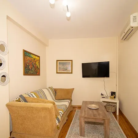 Appartamento Casa Pavlina - Corfu Old Port *