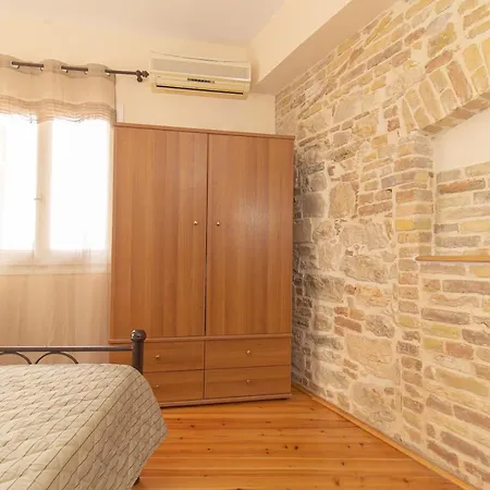 Casa Pavlina - Corfu Old Port Apartment *