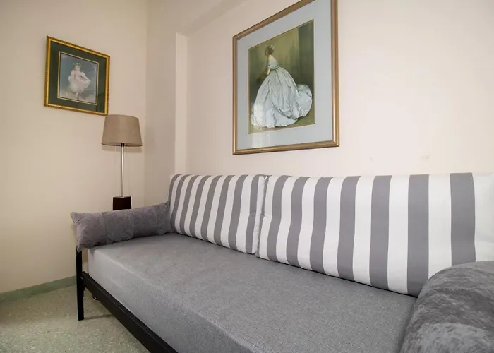 Casa Pavlina - Corfu Old Port Apartment *