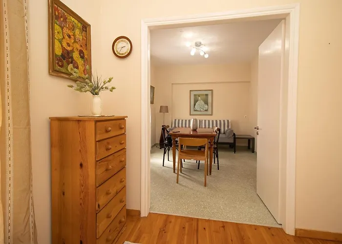 Apartment Casa Pavlina - Corfu Old Port Corfu (city)