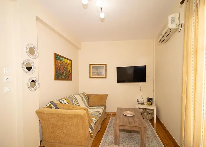 Apartment Casa Pavlina - Corfu Old Port *